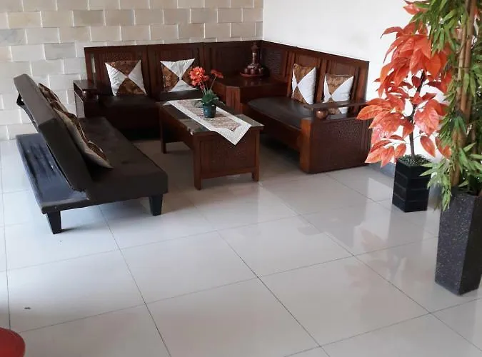 DIA2 Guest House