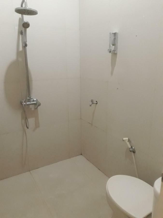 Dia2 Wisma tamu