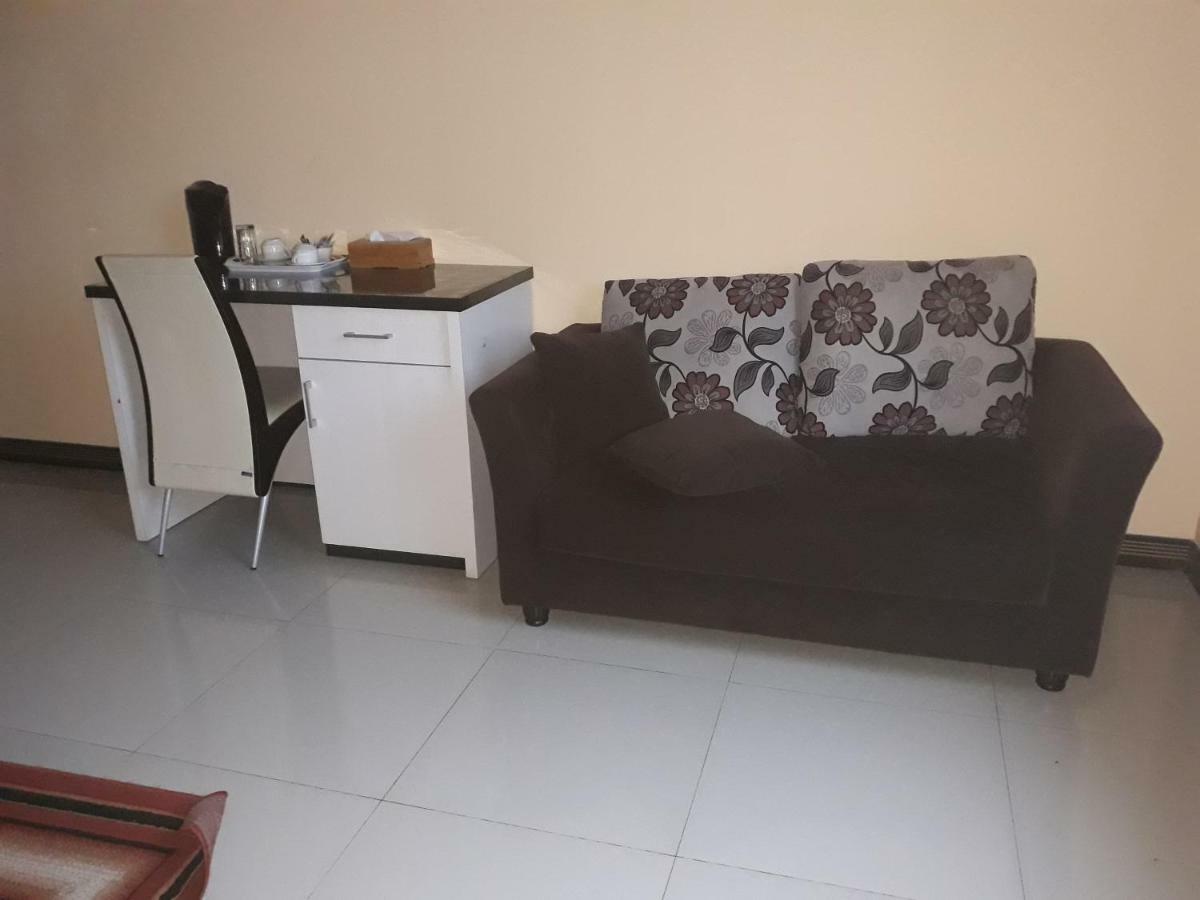 Wisma tamu Dia2 Malang