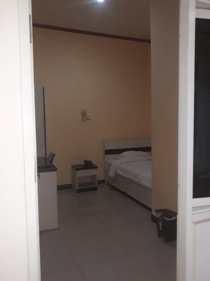Wisma tamu Dia2 *