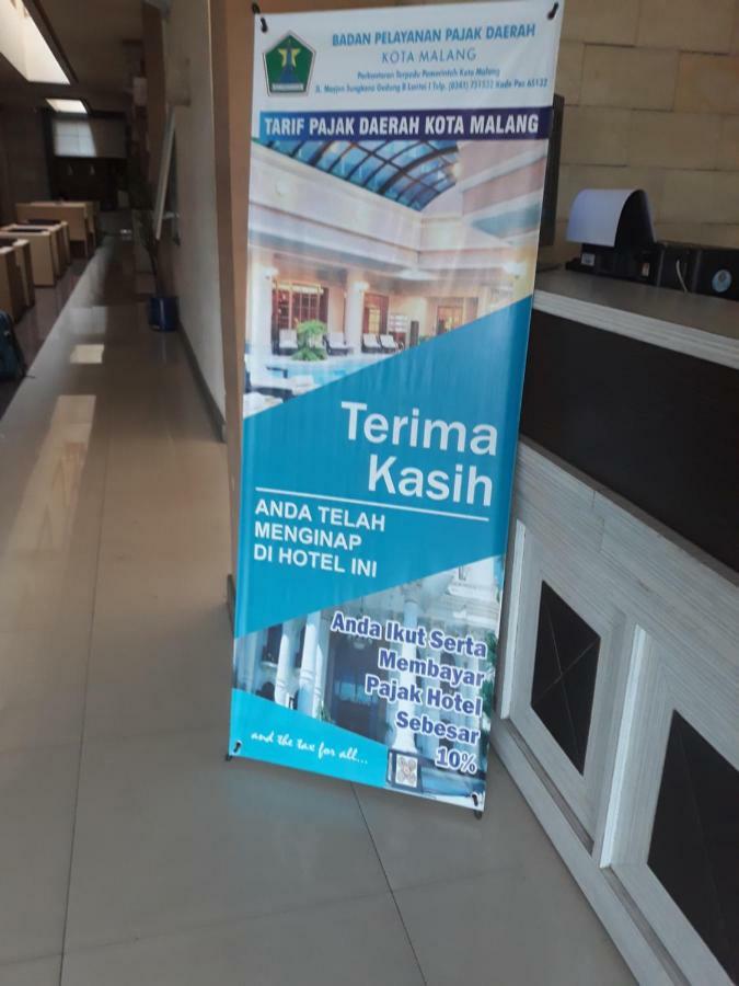 Dia2 * Malang