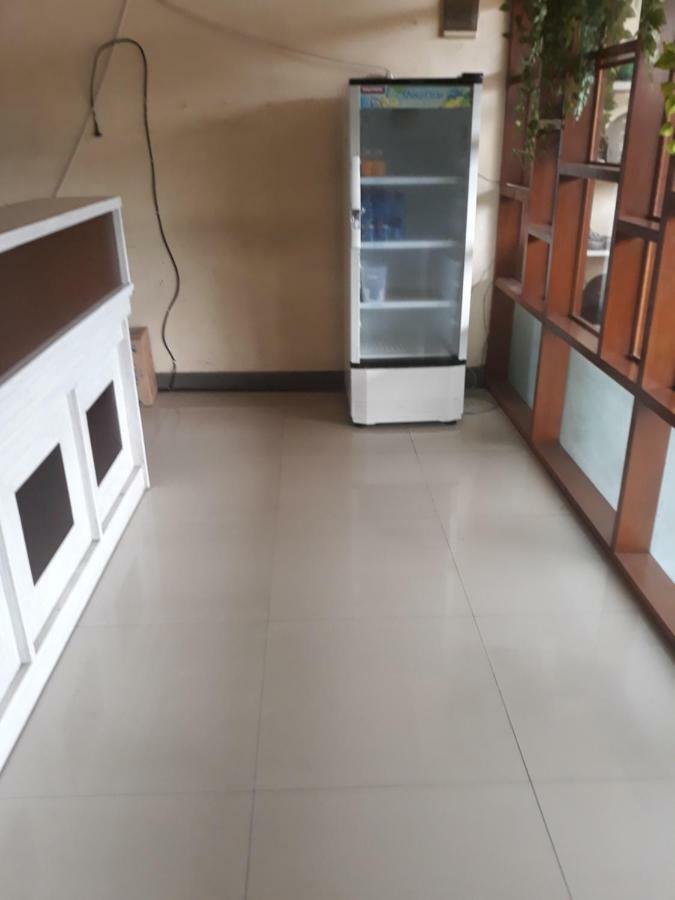 Dia2 Wisma tamu