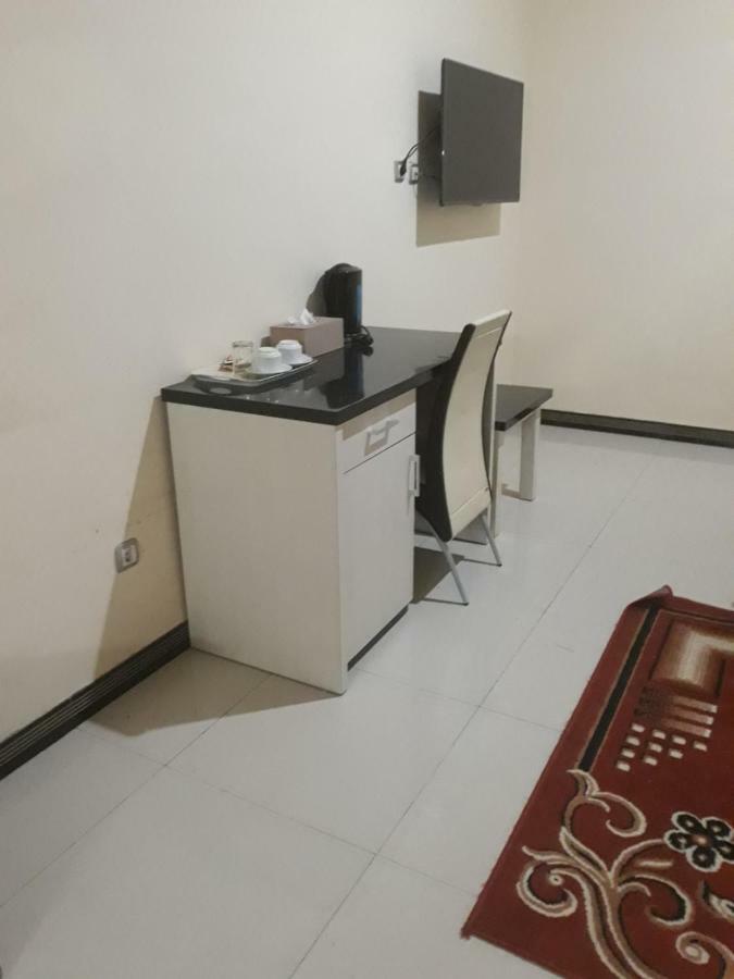 Wisma tamu Dia2